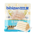 BiBiZan Deep Sea Cod Sausage, Original Flavor, 6.7 oz