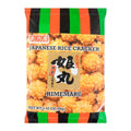 AMANOYA Japanese Rice Crackers , Mildly Spicy, 3.45 oz