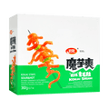WEILONG Hot & Sour Vegetarian Tripe, Konjac Snacks, 12.7 oz