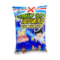 Langweixian, Vegetable Flavor Potato Twists, 2.47 oz