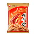 Shrimp Crackers Light, Airy, Crispy Seafood Snack, 2.64 oz [ Blackpink Jennie's Pick ]