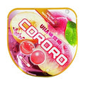 Mikakuto Cororo Fruit Juice Gummy Candy Peach Flavor, 1.41 oz