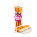 XIANGFU Fresh Bread Taro Flavor, 3 oz