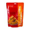 MALIUJI Snack dried tofu Spicy Flavor,8.47 oz