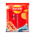 Lay's Taiwan Potato Chips Tokyo Yakitori Flavor, 1.2 oz