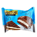 LOTTE Japan Tiramisu Chocolate Tart (1 piece)