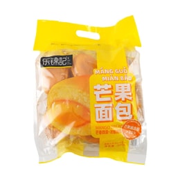 LEJINJI Mango Bread, 13.4 oz