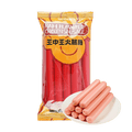 YAUSEN Ham Flavored Chicken Sausage, 11 oz