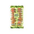 SILANG Green Onion Thin Cracker, 9.31 oz