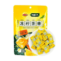 Lipton Lemon Tea Candy,Fresh Mint Candy, 1.76 oz