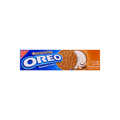 Oreo Korea Cinnamon Bun Oreos - Sandwich Cookies, 2.82 oz