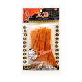 WEILONG Big Latiao - Spicy Wheat Flour Strip Chili Snack, 3.6 oz