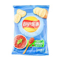 Lay's Italian Red Meat Potato Chips, 2.46 oz
