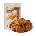 FRESHIPPO Braised Tofu in Spicy Sauce ,5.57 oz【 Packaging May Vary】
