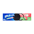 OREO Crystal Grape Peach Biscuit, 3.42 oz