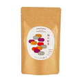 UJINOTSUYU Japanese Black Tea Bags 8pcs 0.85 oz