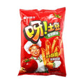 ORION.CN Potato Sticks Tomato Flavor, 2.47 oz
