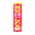 Lay's Tomato Potato Chips, 3.17 oz