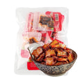 BiBiZan Firewood Tofu, Spicy Flavor, 10 packs 3.5 oz