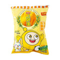 OISHI Sweet Corn Puff, 2.82 oz【0 Trans Fat】