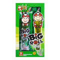 TAO KAE NOI Big Roll Grilled Seaweed Roll Original Flavor, 9 Piece 1.14 oz