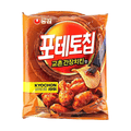 NONGSHIM Potato Chips,Kyochon Soy Sauce Chicken Flavor, 1.94 oz