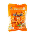 ZEW Potato Chips Spicy Flavor, 2.82 oz