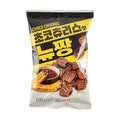 JAYONE Choco Churros Snack,3.9 oz【GS25 Selected】