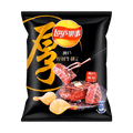 Lay's Taiwan Kobe Steak Potato Chips, 1.2 oz