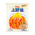OISHI Cheese Sticks, 2.82 oz
