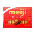 MEIJI Hi Milk Chocolate 26pc, 4.23 oz