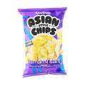 CALBEE ASIAN-STYLE Potato Chips, Umami Salt, 6 oz