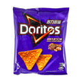 Doritos Garlic Beef Fillet Corn Chips, 1.41 oz