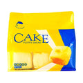 Success Import Fluffy Snow Cake ,6 Piece 13.75 oz