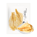 JIAMEIYANG Grilled Cod - Cooked Fish, 3.52 oz