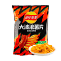 Lay's Potato Chips Carbon Roasted Pork Belly Flavor, 2.47 oz