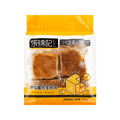 LEJINJI Cube Toast - Sweet Bread, 4 Piece, 11.28 oz