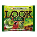 LOOK Two kinds of matcha desserts Chocolate 22 pieces