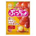 UHA Red Shine Gummy 72g