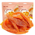BiBiZan Steamed Sweet Potato Chips, 8.82 oz
