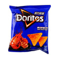 Doritos Corn Chips Garlic Shrimp Flavor, 1.41 oz