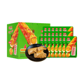 Guankoufu Hug Quail Eggs Spicy Flavor, 0.71 oz * 20 Pack
