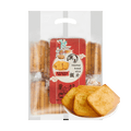YUMEI Spiced Toasted Bread Slices - Crunchy Toast Snack, 10.86 oz