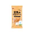 BOURBON Soybean Milk Flavored Wafer, 3.95 oz