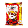 Uni-President Spicy Crab Crispy Noodles - Crunchy Snack, 1.23 oz