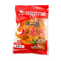 ZEW Potato Chips, Hot and Spicy Flavor, 2.82 oz