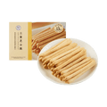 FRESHIPPO Triple Cheese Crisps Biscuits, 3.5 oz【Rich & Creamy