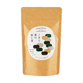 UJINOTSUYU Japanese Hojicha Tea Bags 8pcs 0.85 oz【Clean Label,No Additives